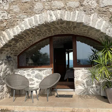 B&B Les Dolines 3*