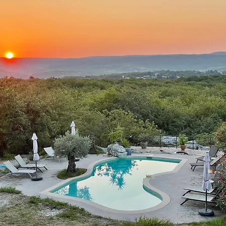 Les Dolines B&B