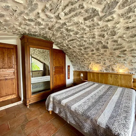 Les Dolines Balazuc