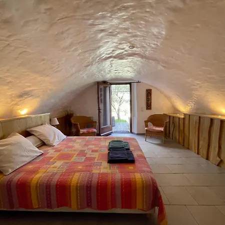 Les Dolines B&B