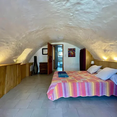 Les Dolines Frühstückspension