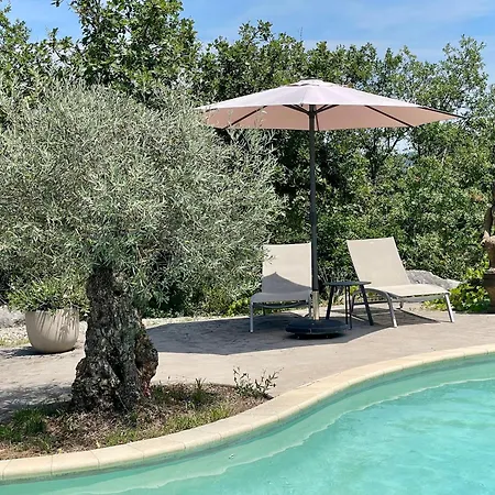 B&B Les Dolines 발라주크