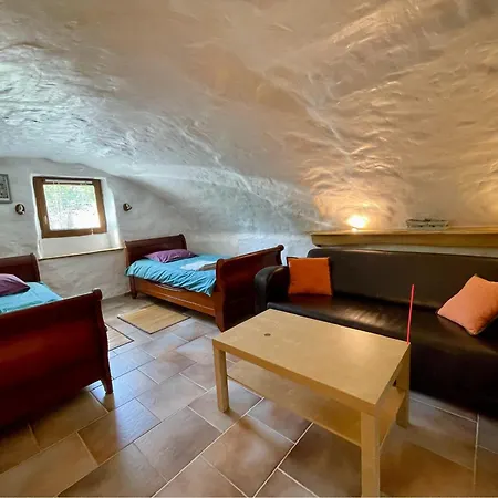 B&B Les Dolines 3*