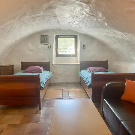 Les Dolines B&B 발라주크